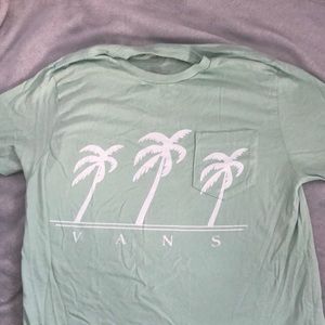 Vans Tee-shirt